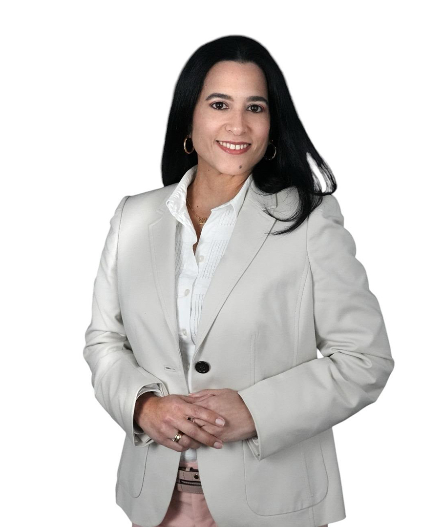 Penélope Perdomo