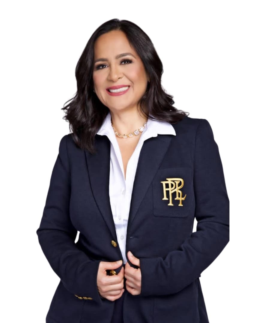 Eliana Yánez Ángel